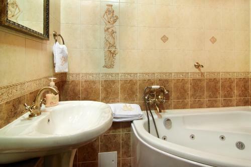 Apartamento Euapartments City Center