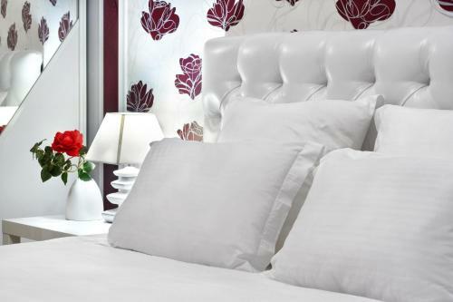 Apartamento Euapartments City Center