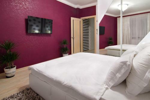 Apartamento Euapartments City Center