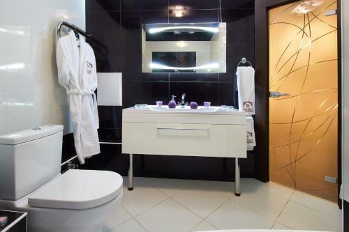Apartamento Euapartments City Center