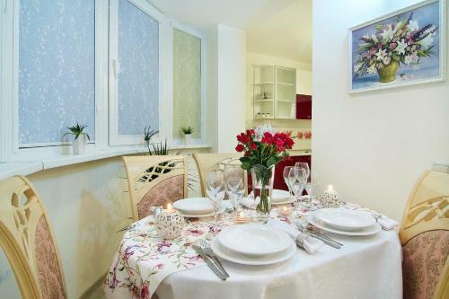 Apartamento Euapartments City Center