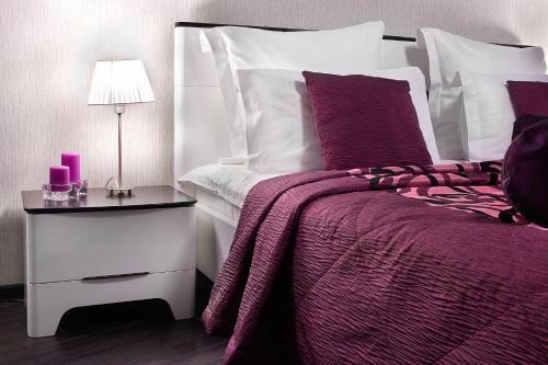 Apartamento Euapartments City Center