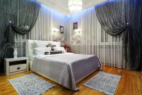 Apartamento Euapartments City Center