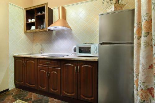 Apartamento Euapartments City Center