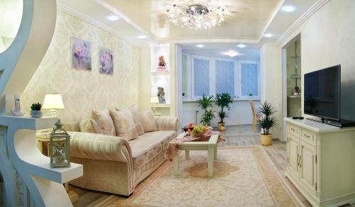 Apartamento Euapartments City Center