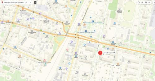 Apartamento Euapartments City Center