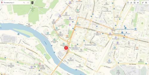 Apartamento Euapartments City Center