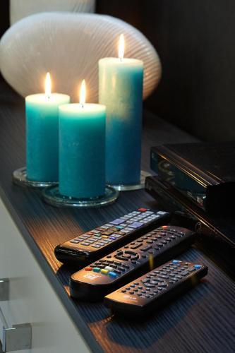 Apartamento Euapartments City Center