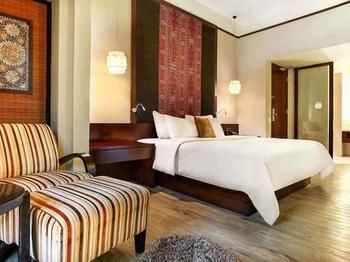 Hotel Novotel Lombok Resort & Villas