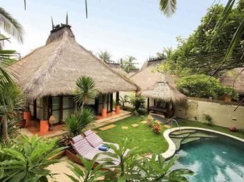 Hotel Novotel Lombok Resort & Villas