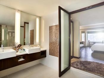 Hotel Novotel Lombok Resort & Villas