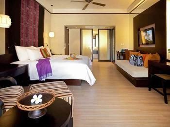 Hotel Novotel Lombok Resort & Villas