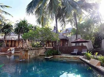Hotel Novotel Lombok Resort & Villas