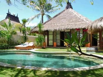 Hotel Novotel Lombok Resort & Villas