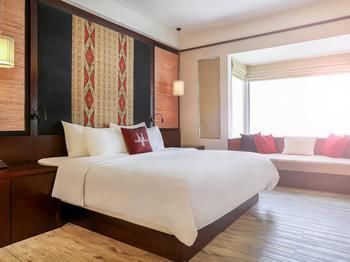 Hotel Novotel Lombok Resort & Villas