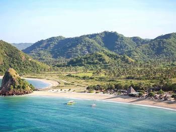 Hotel Novotel Lombok Resort & Villas