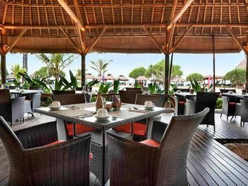 Hotel Novotel Lombok Resort & Villas