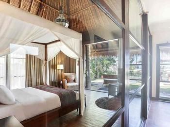 Hotel Novotel Lombok Resort & Villas