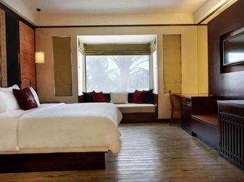 Hotel Novotel Lombok Resort & Villas