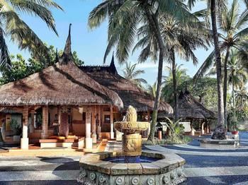 Hotel Novotel Lombok Resort & Villas