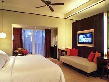 Hotel Novotel Lombok Resort & Villas