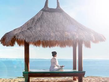 Hotel Novotel Lombok Resort & Villas
