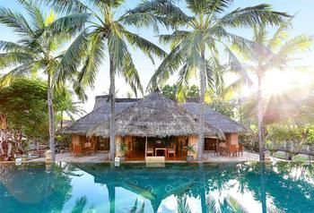 Hotel Novotel Lombok Resort & Villas