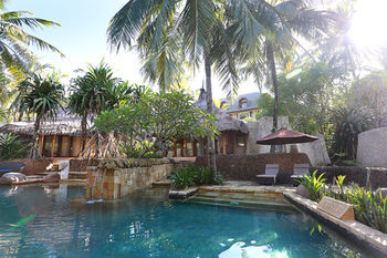 Hotel Novotel Lombok Resort & Villas