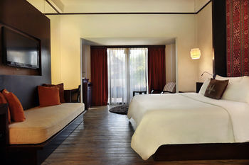 Hotel Novotel Lombok Resort & Villas