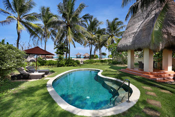 Hotel Novotel Lombok Resort & Villas