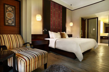 Hotel Novotel Lombok Resort & Villas