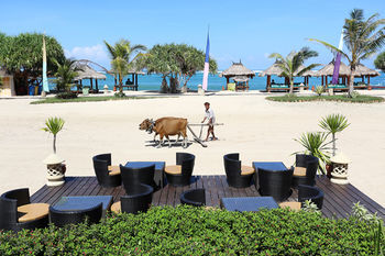 Hotel Novotel Lombok Resort & Villas