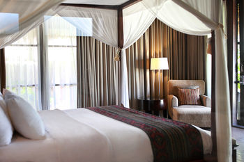 Hotel Novotel Lombok Resort & Villas