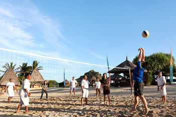 Hotel Novotel Lombok Resort & Villas