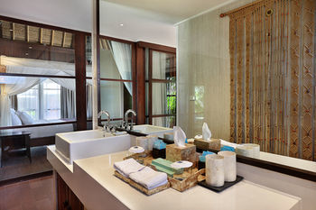 Hotel Novotel Lombok Resort & Villas