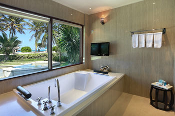 Hotel Novotel Lombok Resort & Villas