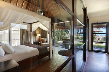 Hotel Novotel Lombok Resort & Villas