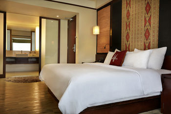 Hotel Novotel Lombok Resort & Villas
