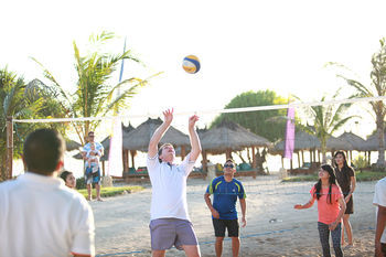 Hotel Novotel Lombok Resort & Villas