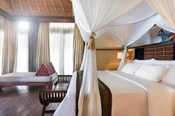 Hotel Novotel Lombok Resort & Villas
