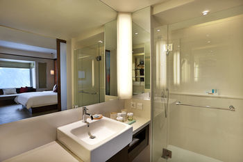 Hotel Novotel Lombok Resort & Villas