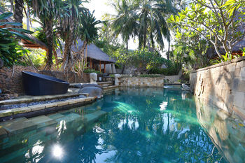 Hotel Novotel Lombok Resort & Villas