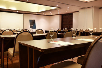 Hotel Novotel Lombok Resort & Villas