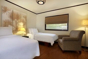 Hotel Novotel Lombok Resort & Villas