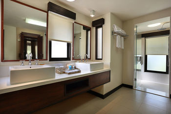 Hotel Novotel Lombok Resort & Villas
