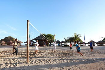 Hotel Novotel Lombok Resort & Villas
