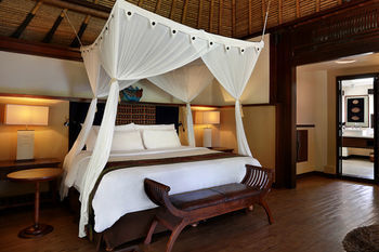 Hotel Novotel Lombok Resort & Villas