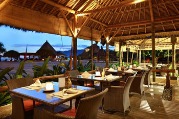 Hotel Novotel Lombok Resort & Villas