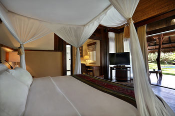 Hotel Novotel Lombok Resort & Villas