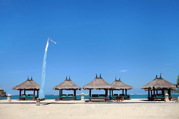 Hotel Novotel Lombok Resort & Villas